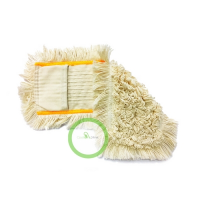 Mop bawełniany KIESZEŃ 50cm